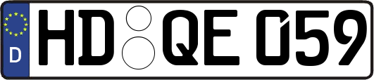 HD-QE059