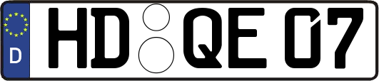 HD-QE07