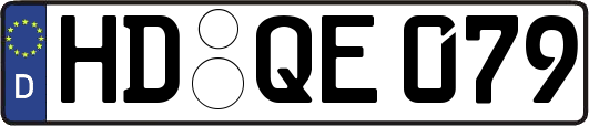 HD-QE079