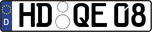 HD-QE08
