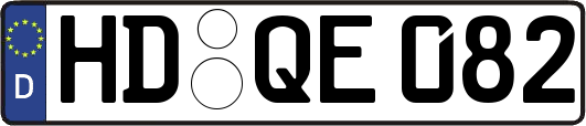 HD-QE082