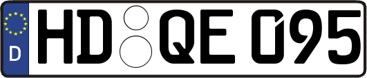 HD-QE095