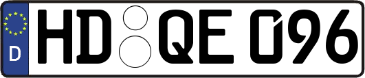 HD-QE096