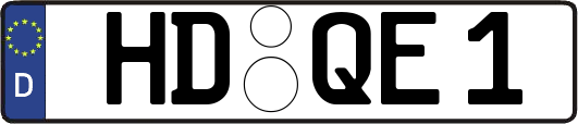 HD-QE1
