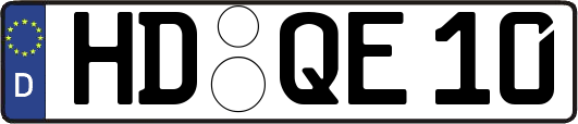 HD-QE10