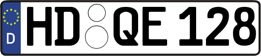HD-QE128