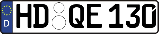 HD-QE130