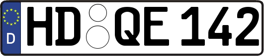 HD-QE142