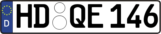 HD-QE146