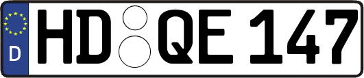 HD-QE147