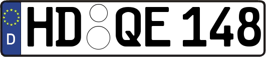 HD-QE148