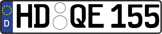 HD-QE155