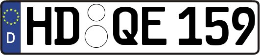 HD-QE159