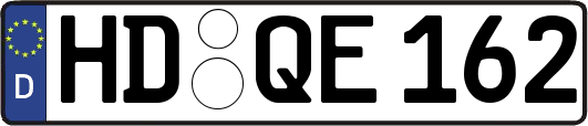 HD-QE162