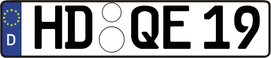 HD-QE19