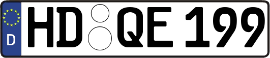 HD-QE199