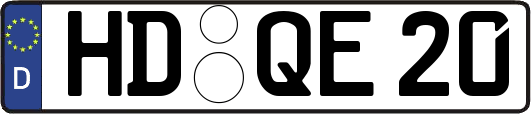 HD-QE20