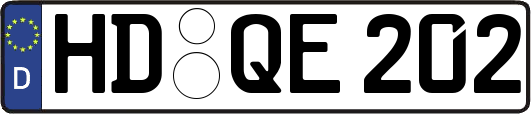 HD-QE202