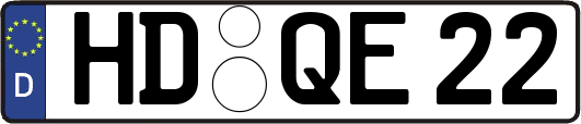 HD-QE22