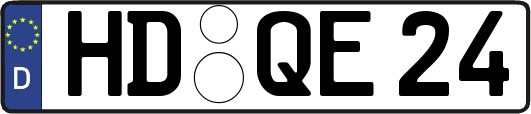 HD-QE24