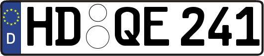 HD-QE241