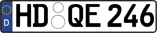 HD-QE246