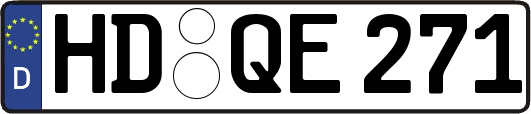 HD-QE271