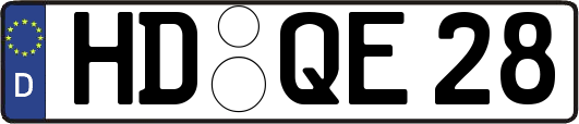 HD-QE28