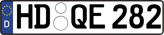HD-QE282