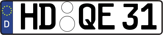HD-QE31