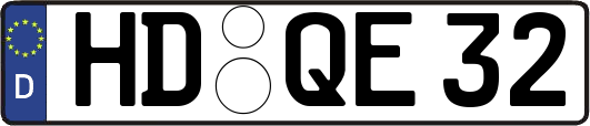 HD-QE32