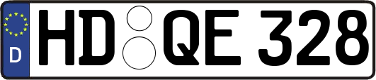 HD-QE328