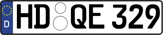 HD-QE329