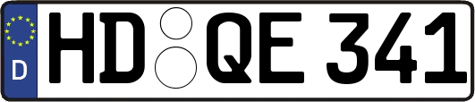 HD-QE341