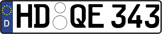 HD-QE343