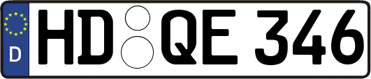 HD-QE346