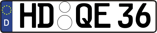 HD-QE36