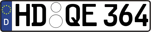 HD-QE364