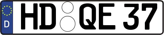HD-QE37