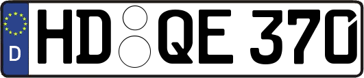 HD-QE370