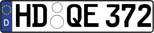 HD-QE372