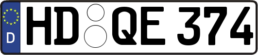 HD-QE374