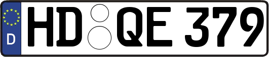 HD-QE379