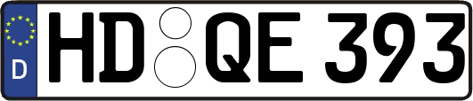 HD-QE393