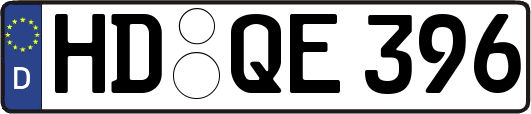 HD-QE396