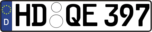 HD-QE397