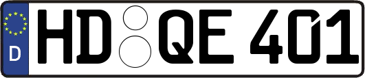 HD-QE401