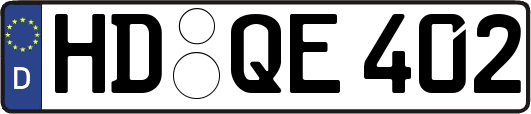 HD-QE402