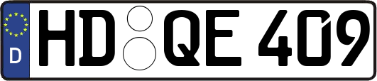 HD-QE409