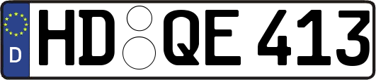 HD-QE413